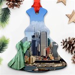 NY LIBERTY 1 Ornament (Christmas Tree)