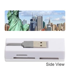 Ny Liberty 1 Memory Card Reader (stick) 