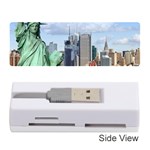 NY LIBERTY 1 Memory Card Reader (Stick) 