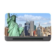 Ny Liberty 1 Memory Card Reader With Cf by trendistuff