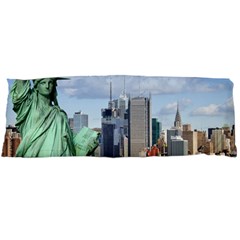 Ny Liberty 1 Body Pillow Cases (dakimakura) 