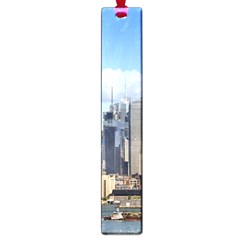 Ny Liberty 1 Large Book Marks