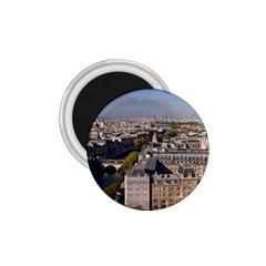 Notre Dame 1 75  Magnets by trendistuff