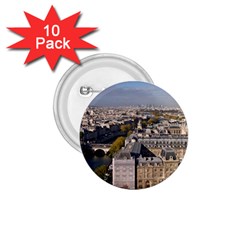 Notre Dame 1 75  Buttons (10 Pack) by trendistuff