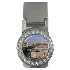 Notre Dame Money Clips (cz)  by trendistuff