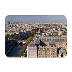 Notre Dame Plate Mats