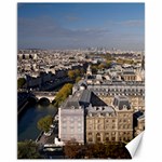 NOTRE DAME Canvas 11  x 14   10.95 x13.48  Canvas - 1