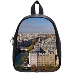 NOTRE DAME School Bags (Small)  Front