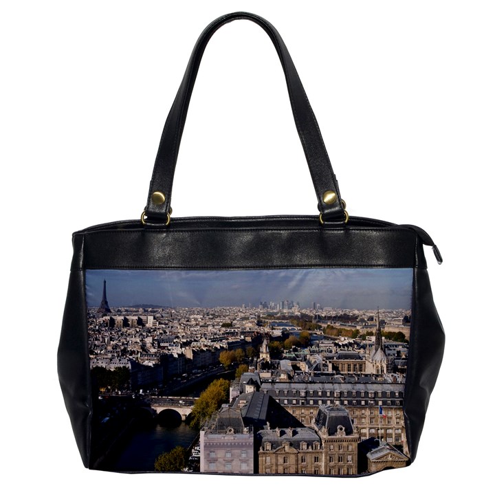 NOTRE DAME Office Handbags