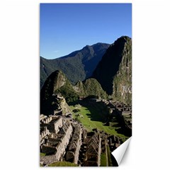 MACHU PICCHU Canvas 40  x 72  