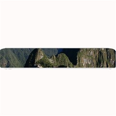 MACHU PICCHU Small Bar Mats