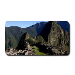 MACHU PICCHU Medium Bar Mats