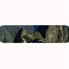 MACHU PICCHU Large Bar Mats