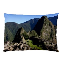 MACHU PICCHU Pillow Cases