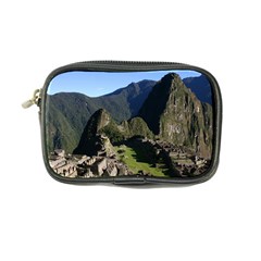 MACHU PICCHU Coin Purse