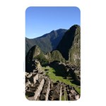 MACHU PICCHU Memory Card Reader Front