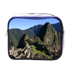 MACHU PICCHU Mini Toiletries Bags