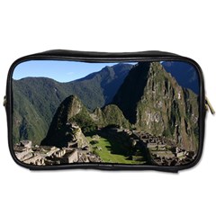 Machu Picchu Toiletries Bags 2-side by trendistuff