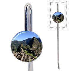 MACHU PICCHU Book Mark