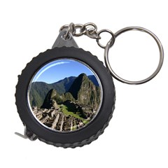 MACHU PICCHU Measuring Tapes