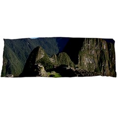 MACHU PICCHU Body Pillow Cases Dakimakura (Two Sides) 