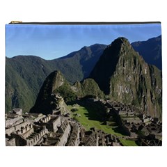 MACHU PICCHU Cosmetic Bag (XXXL) 