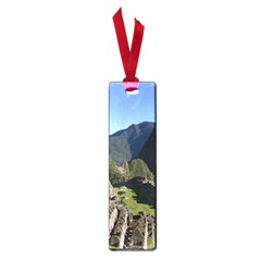 MACHU PICCHU Small Book Marks