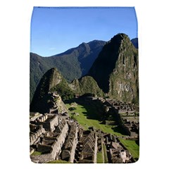 MACHU PICCHU Flap Covers (S) 