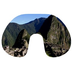 MACHU PICCHU Travel Neck Pillows