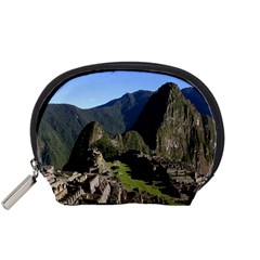 MACHU PICCHU Accessory Pouches (Small) 