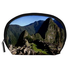 MACHU PICCHU Accessory Pouches (Large) 