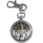 LINCOLN MEMORIAL Key Chain Watches Front