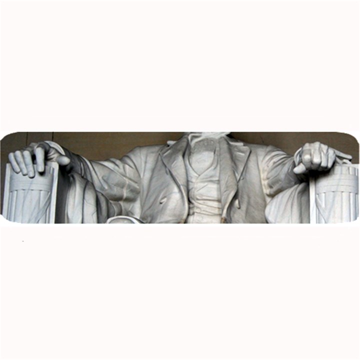 LINCOLN MEMORIAL Large Bar Mats