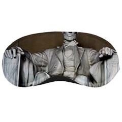 LINCOLN MEMORIAL Sleeping Masks