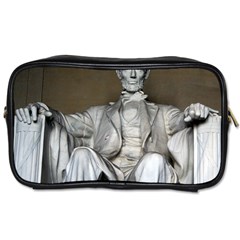 LINCOLN MEMORIAL Toiletries Bags 2-Side