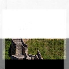 GREAT WALL OF CHINA 3 Rectangular Jigsaw Puzzl