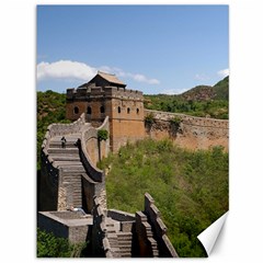 GREAT WALL OF CHINA 3 Canvas 36  x 48  