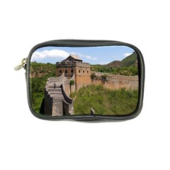 GREAT WALL OF CHINA 3 Coin Purse