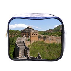 GREAT WALL OF CHINA 3 Mini Toiletries Bags