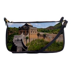 GREAT WALL OF CHINA 3 Shoulder Clutch Bags