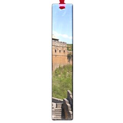 Great Wall Of China 3 Large Book Marks