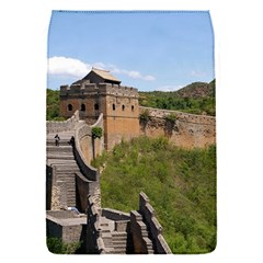 GREAT WALL OF CHINA 3 Flap Covers (S) 