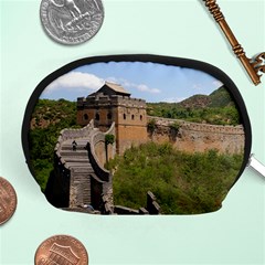 Great Wall Of China 3 Accessory Pouches (medium) 