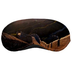 Great Wall Of China 2 Sleeping Masks by trendistuff