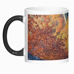 Great Wall Of China 1 Morph Mugs by trendistuff