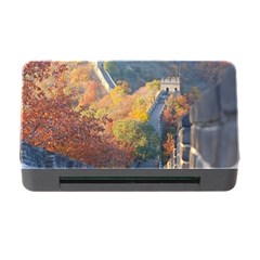 Great Wall Of China 1 Memory Card Reader With Cf by trendistuff