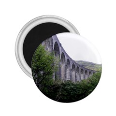 Glenfinnan Viaduct 2 2 25  Magnets by trendistuff