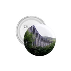 Glenfinnan Viaduct 2 1 75  Buttons by trendistuff