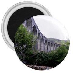 GLENFINNAN VIADUCT 2 3  Magnets