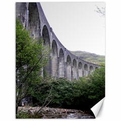 Glenfinnan Viaduct 2 Canvas 18  X 24   by trendistuff